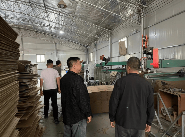 【邢台】县区信息速览(2024.4.29-5.5)