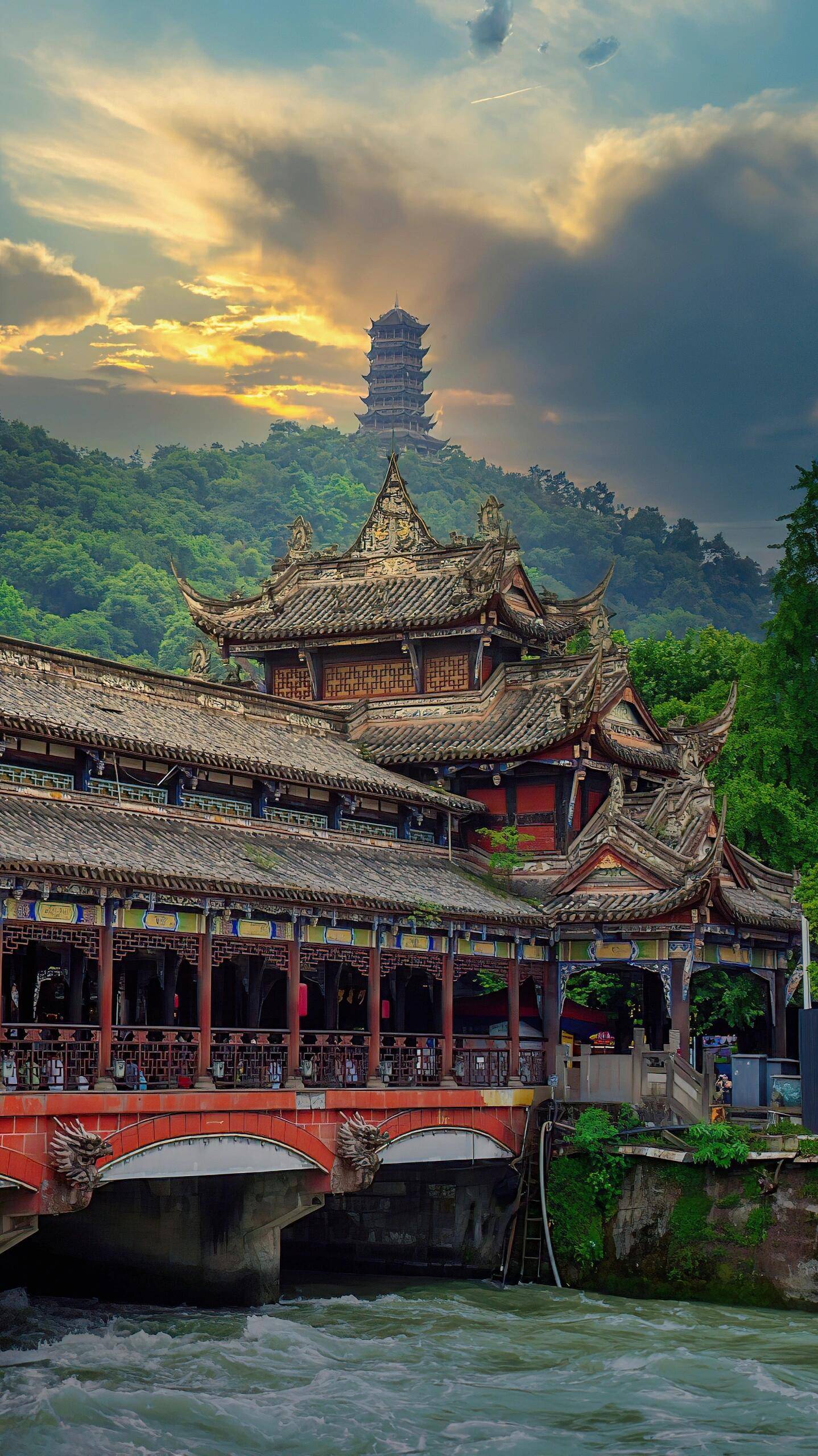 四川_武侯祠_文化