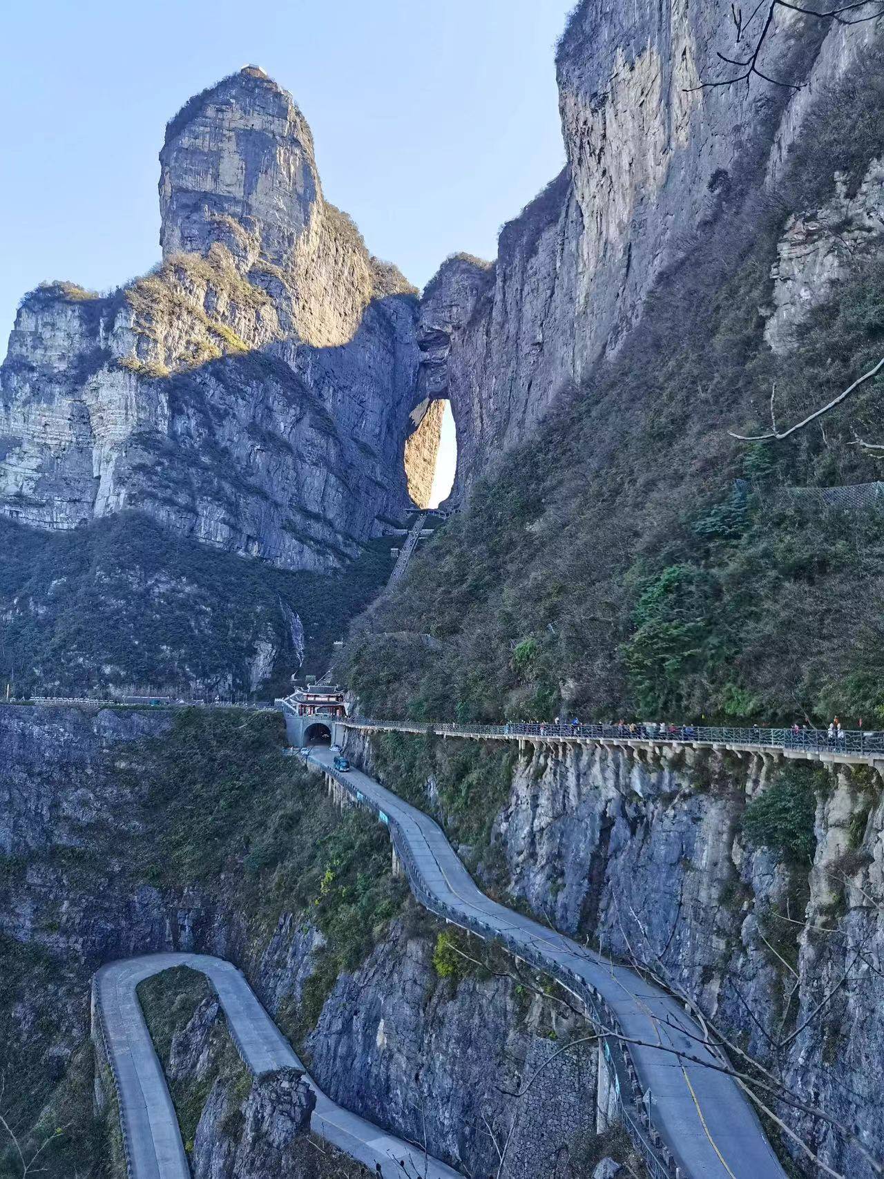 大庆去张家界旅游报团价格,团费多少 ,90%的人不知道