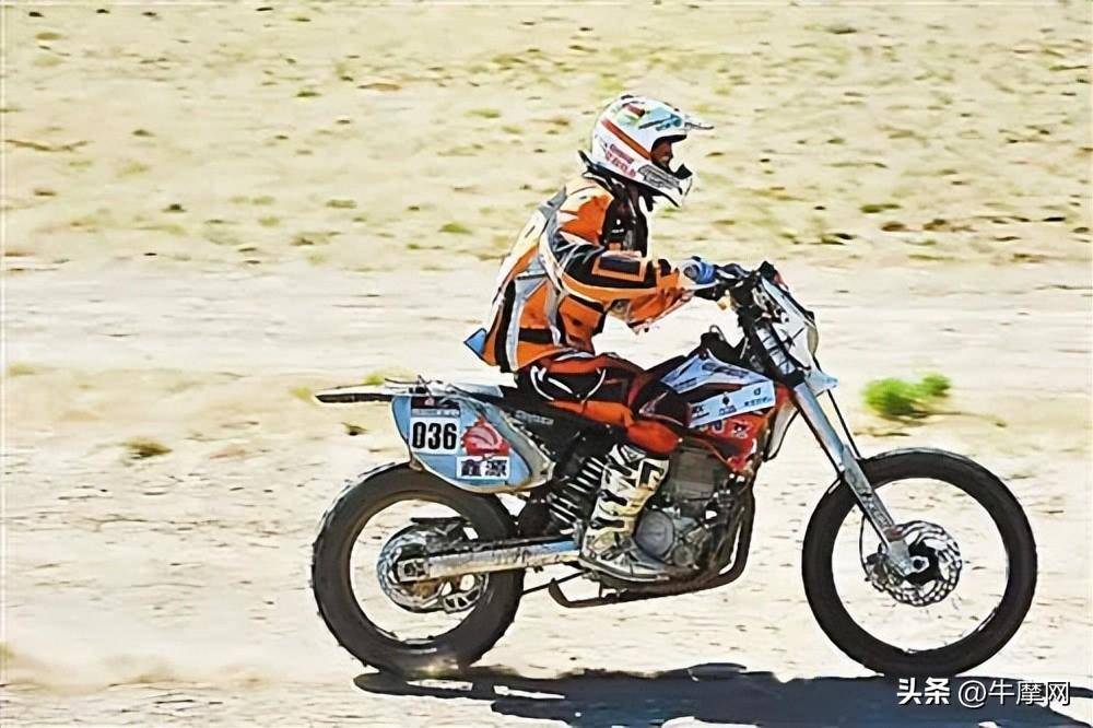 早年国内相对比较知名的国产摩托车品牌参加赛事活动的有宗申和鑫源