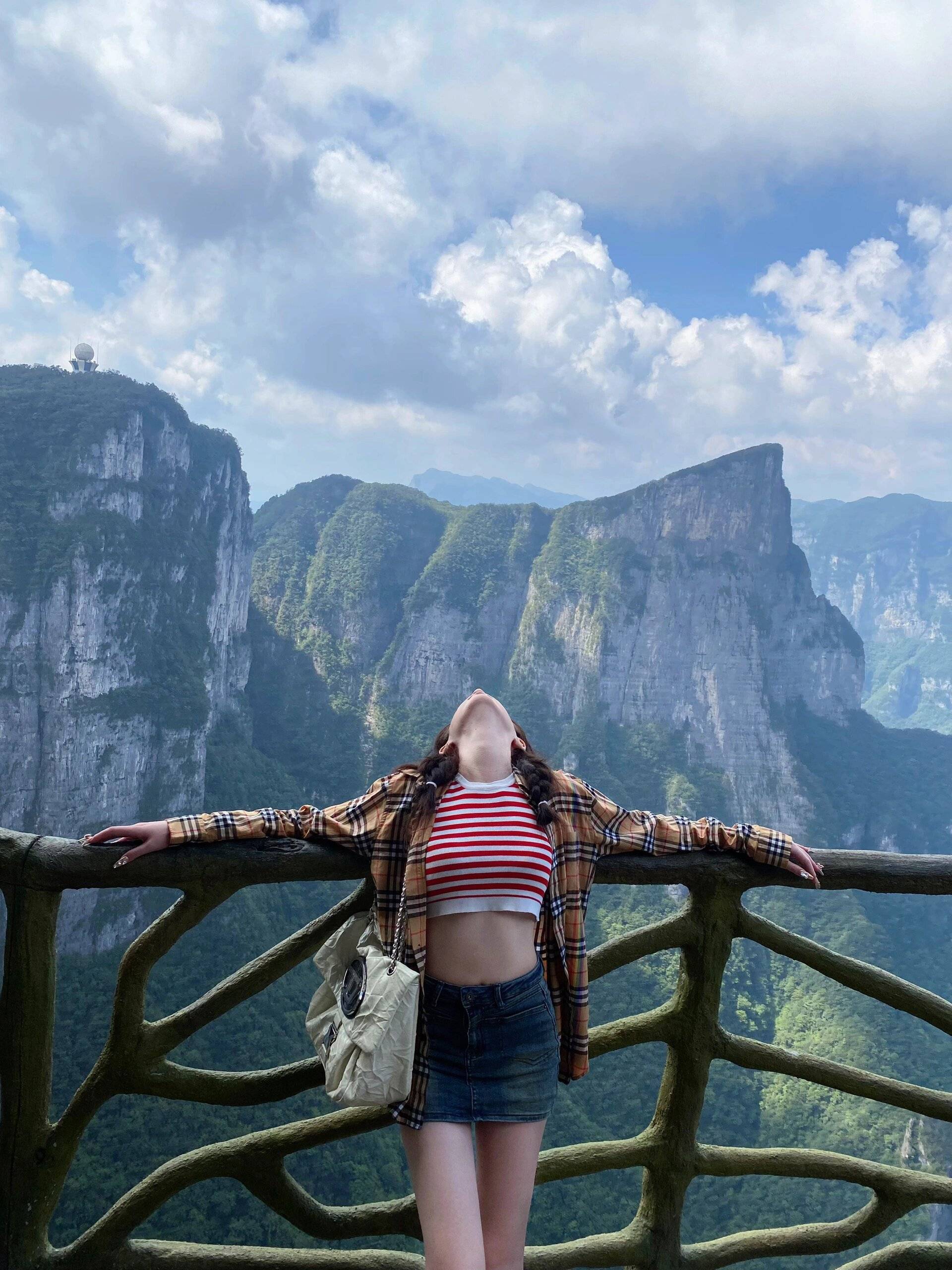 张家界凤凰古城门票多少钱 ,2024不可多得的详细旅游攻略