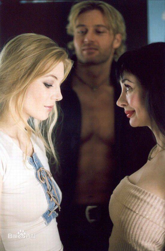 安娜情欲史 （2005丹麦） 安娜的男友约安是她心目中“完美”的男人