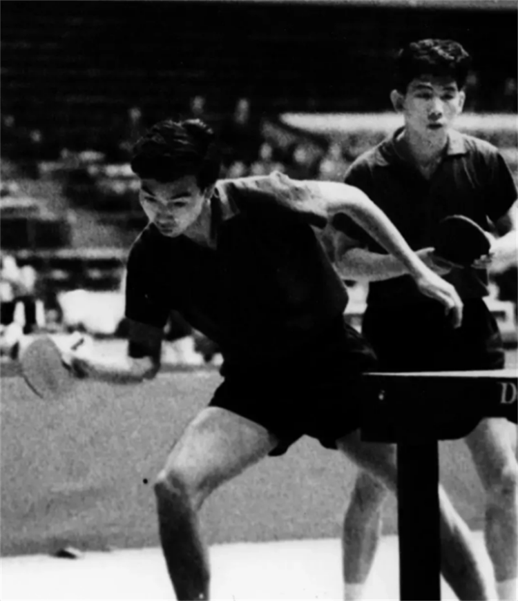 "乒坛魔术师"张燮林:今生最爱初恋妻,对两个女儿有愧疚