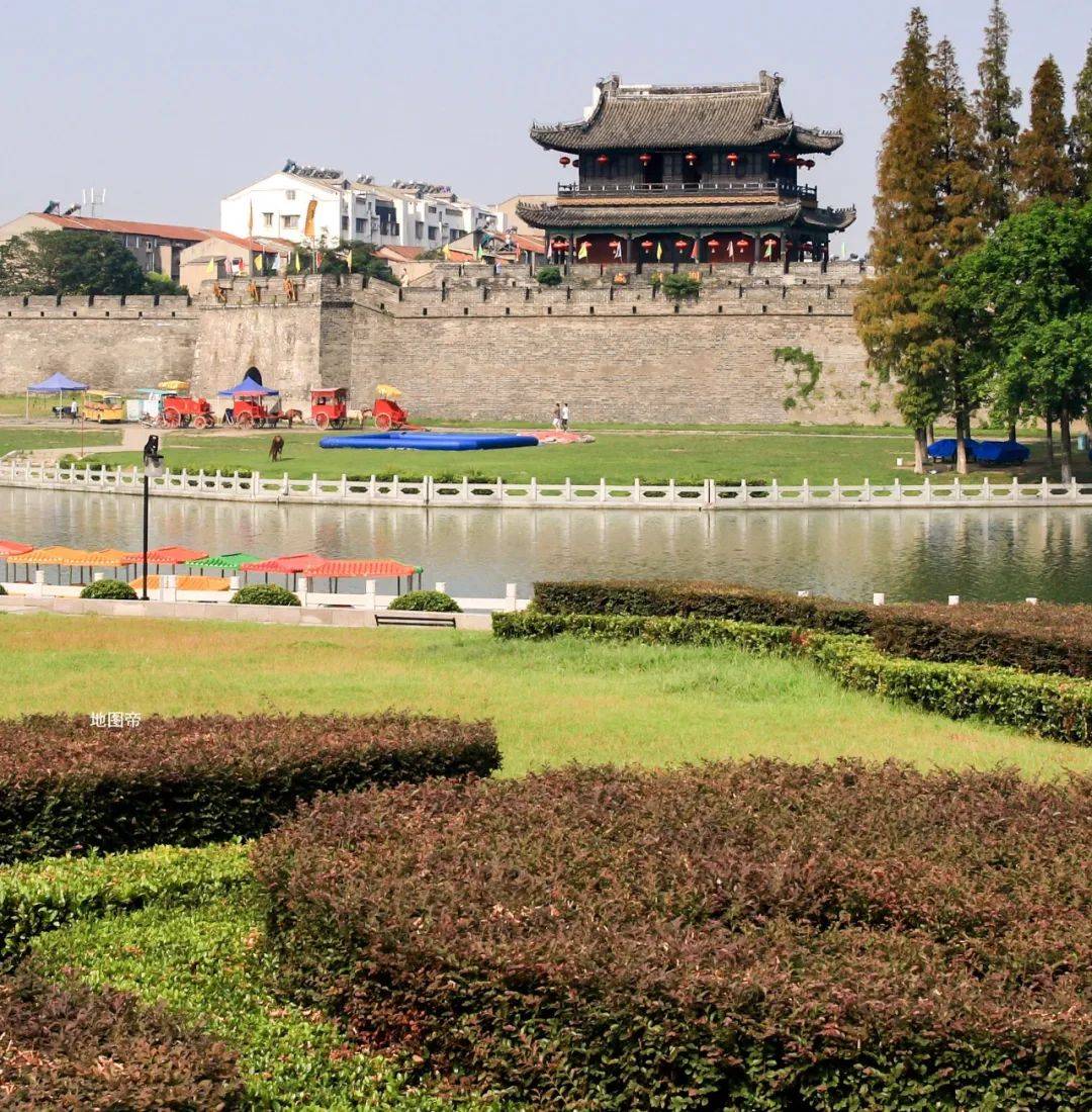 吕蒙偷袭江陵,糜芳为何不战而降?