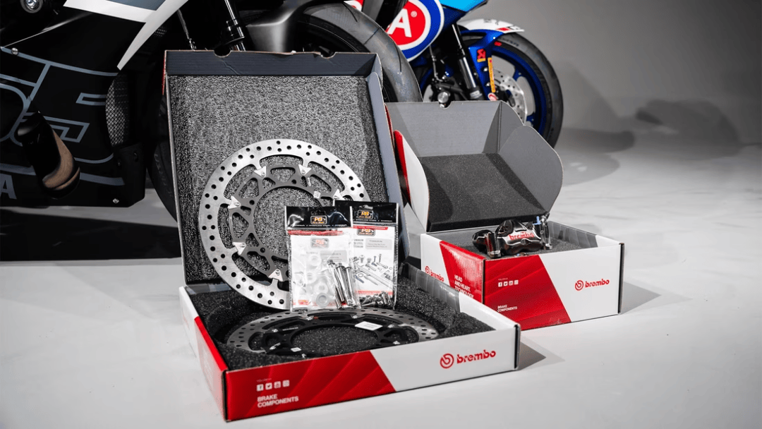 停产前的绝唱?雅马哈发布jonathan rea replica yzf-r1限量版