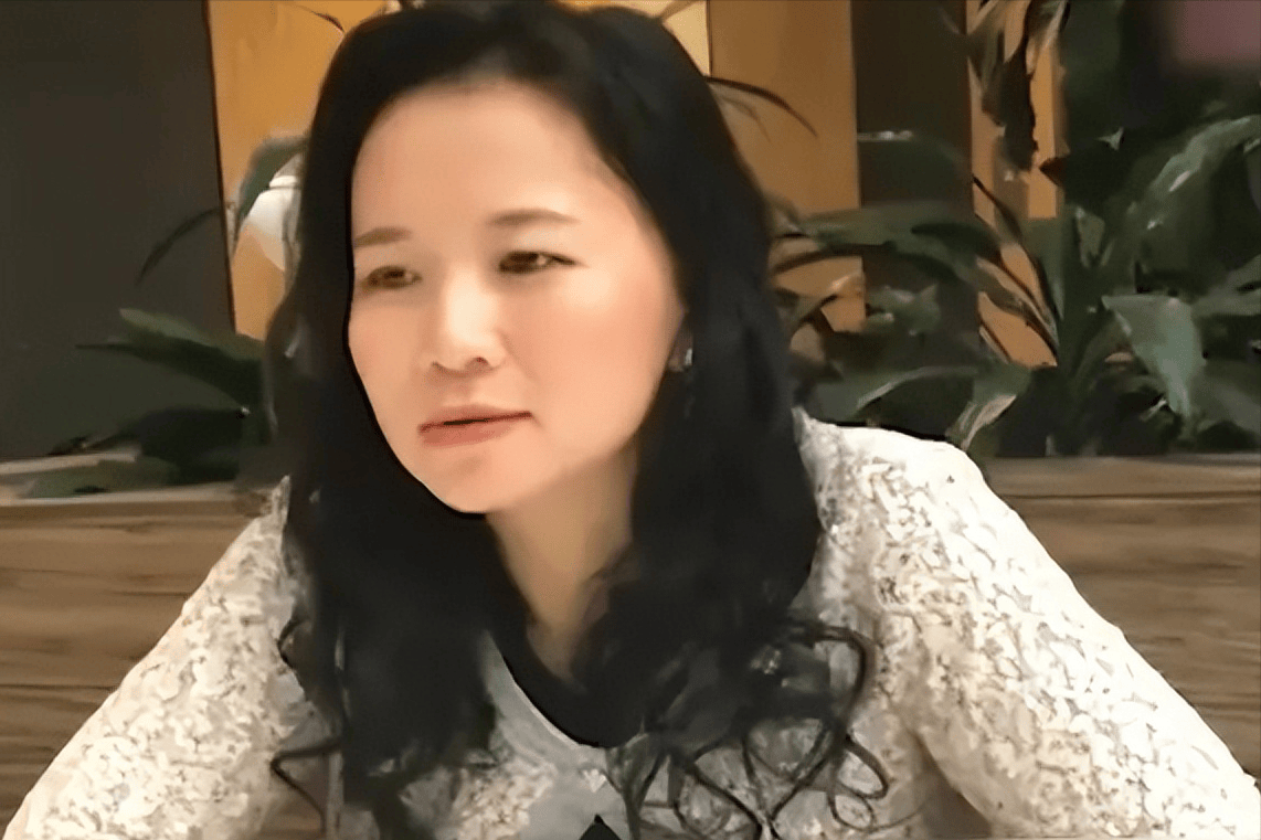 崇洋媚外,两面三刀,已被国家逮捕的3位主持人,看看你认识几个_沈冰