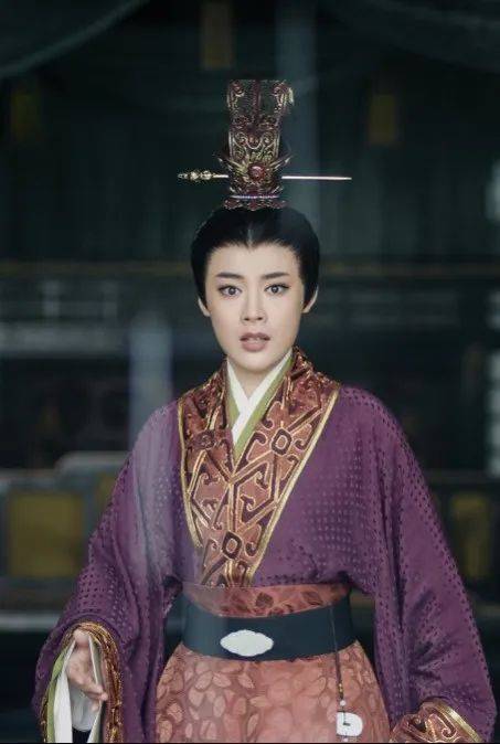 越剧电影《汉文皇后》ume影城(太原店&石家庄&邯郸)三店放映同时开启!
