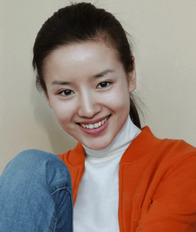 "清纯玉女"董洁:倘若重来一次,我依然会选择与潘粤明离婚