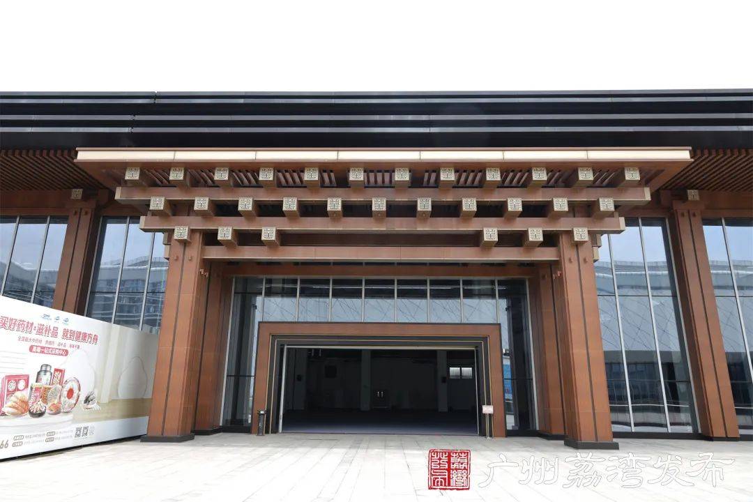 荔湾这些地方,有何特殊吸引力?