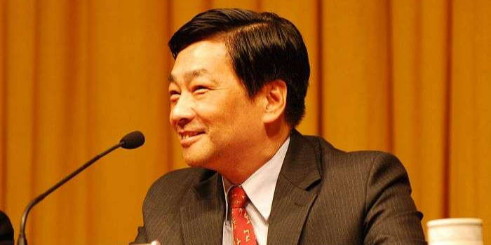 宇伟观察|爱和榜样——巫和懋先生教我做老师!