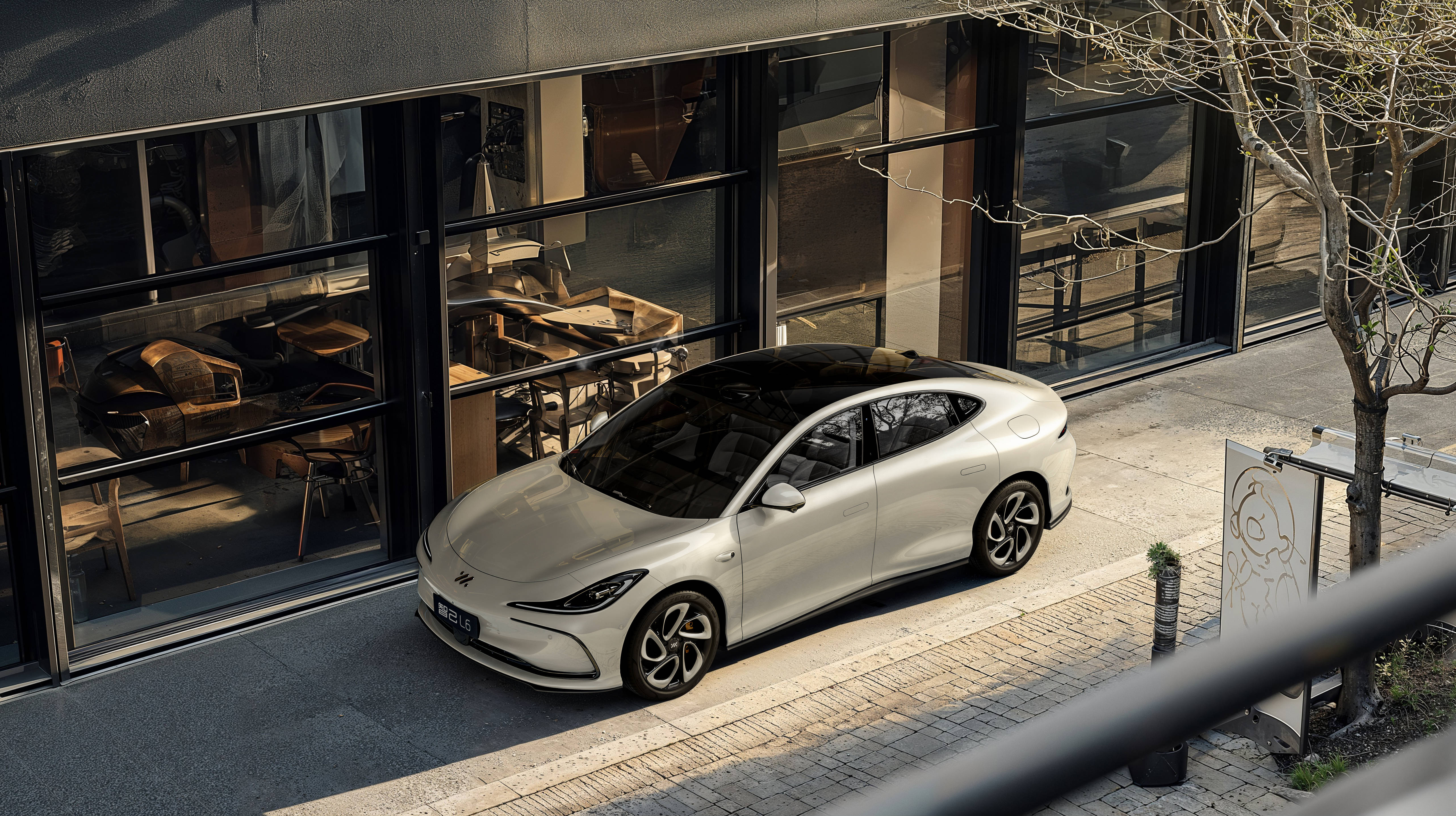 4月上汽销售整车36万辆,自主品牌销量占比超六成_搜狐汽车_搜狐网