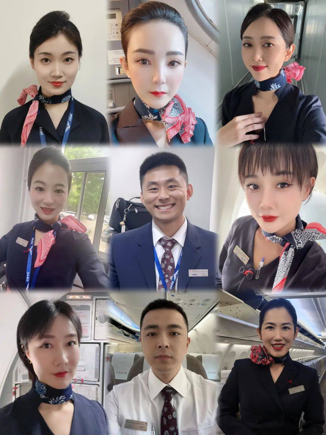 传递微笑,让我们点亮旅途的每一程