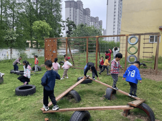 安吉游戏简介图片图片