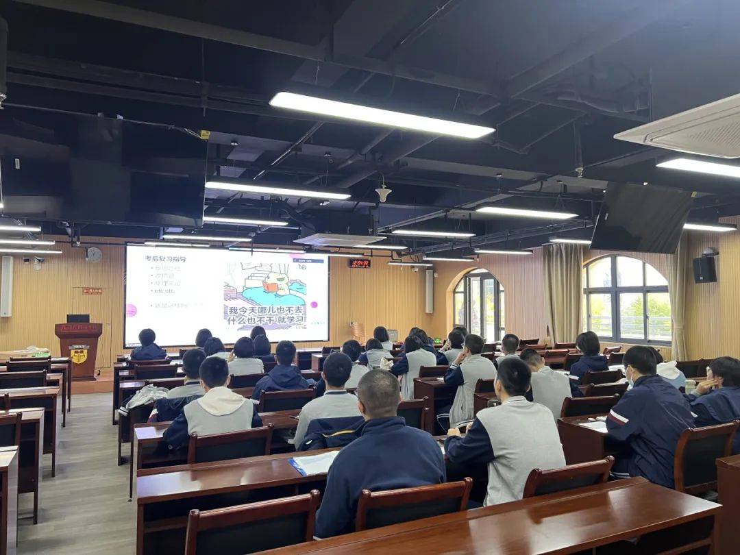 志愿招募丨为先科普讲堂等你来