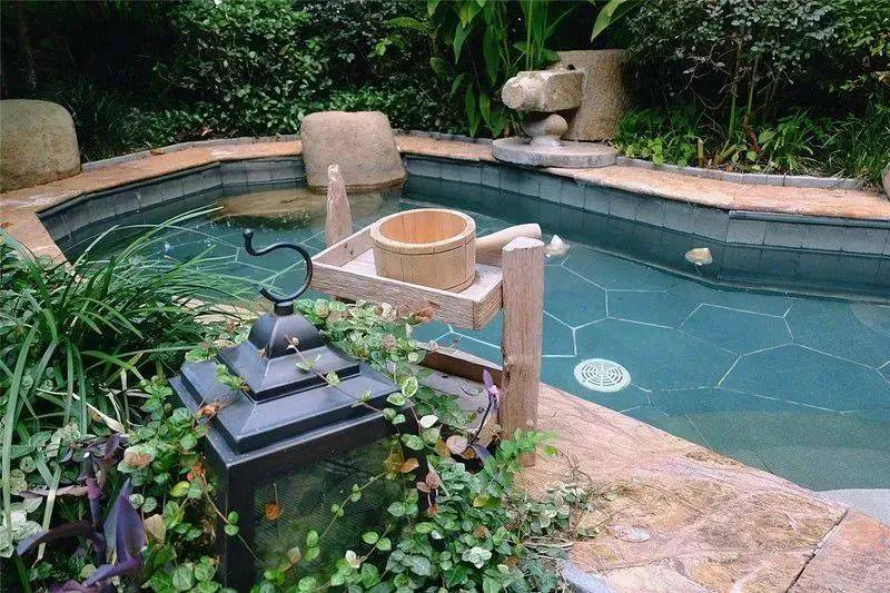 太湖_温泉_别墅