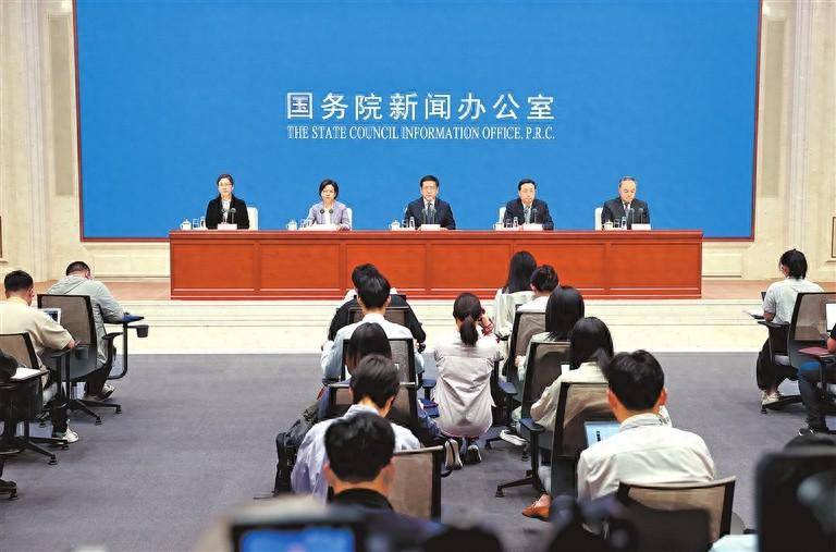 国新办“推动高质量发展”系列主题新闻发布会河南专场问答摘要_创新_技能