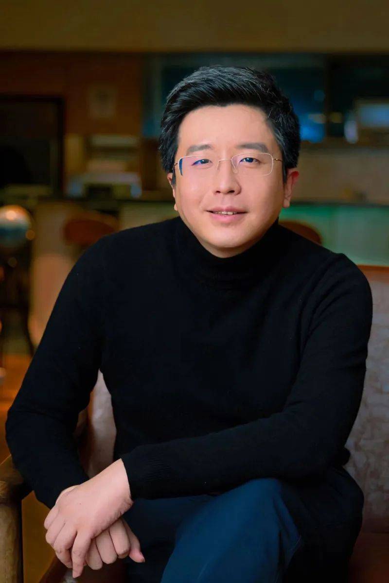 真图预告 | 喻丰 赵靓 许丽颖:阳光洒落ai时代