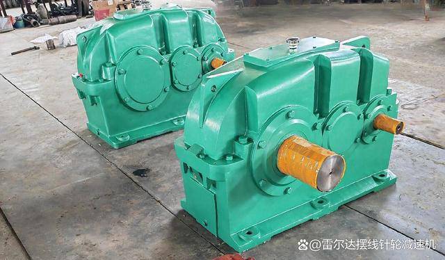 zfy320-125-i减速机 zfy系列硬齿面圆柱齿轮减速机器