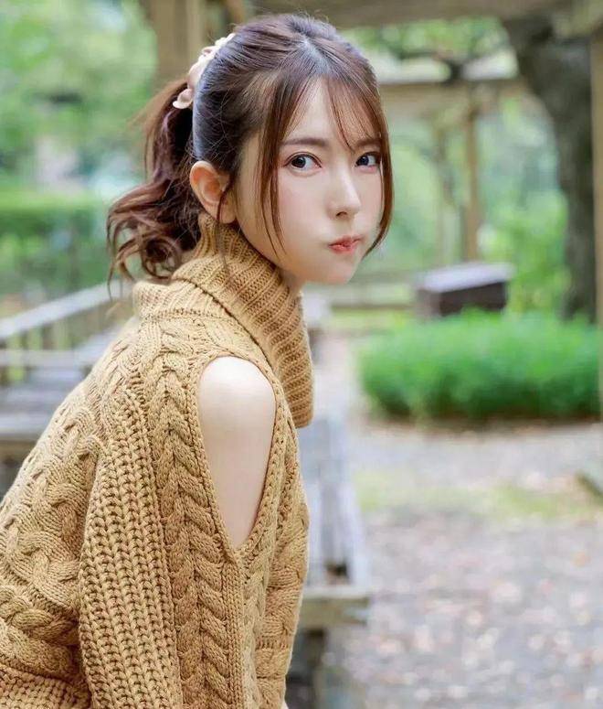 十大步兵女神，她们不需要马！
