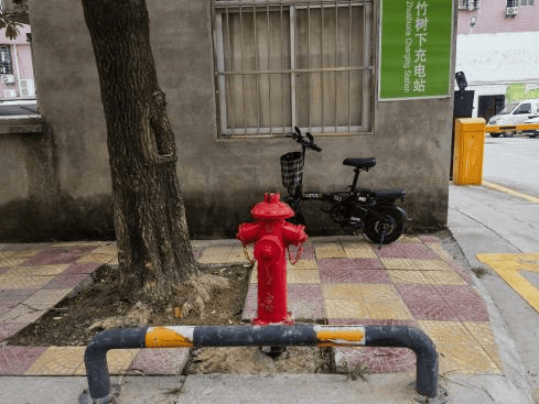 多元联动 疏堵结合 梅岭街道试点引路提升"城中村"消防安全指数