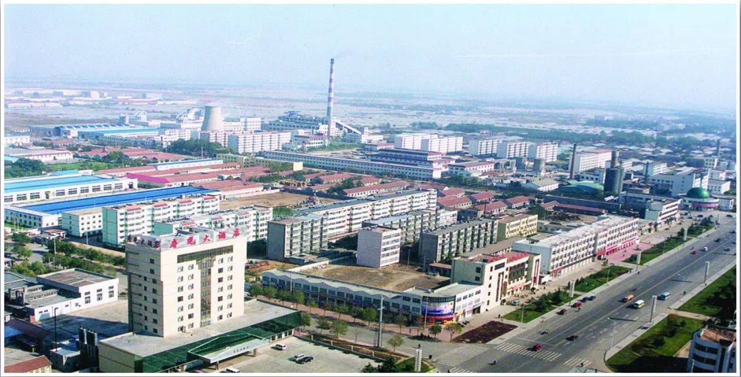 多图!寿光老照片,城市记忆