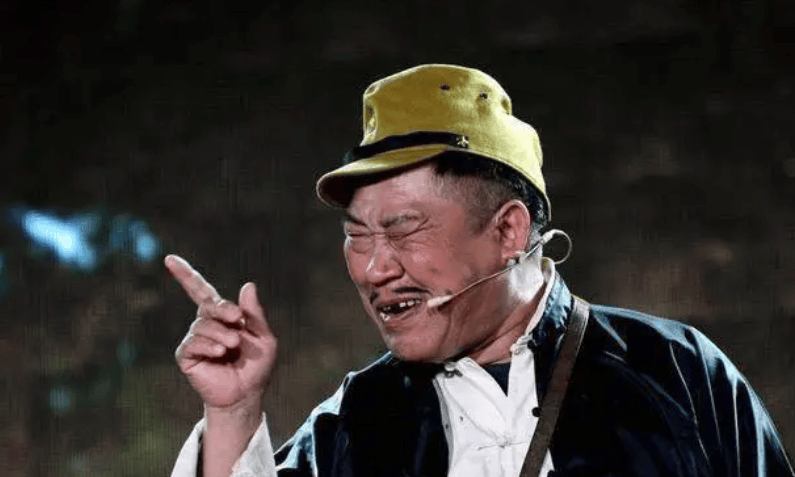 杜旭东:戏中是坏人专业户,戏外是好父亲,支持怀孕女儿离婚