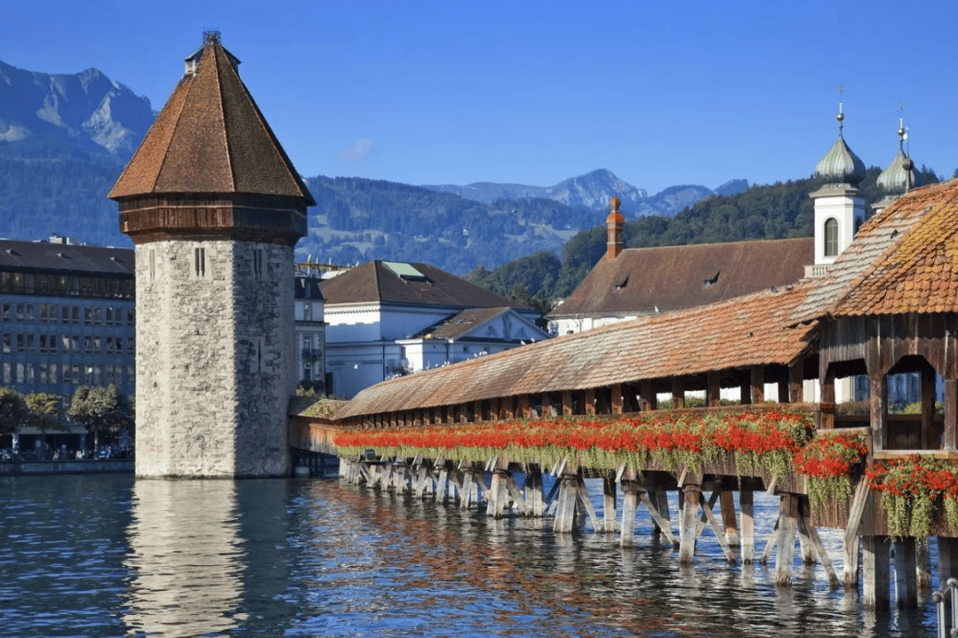 寻觅独特旋律,风光旖旎的澳洲风采_奥地利_城堡_缆车