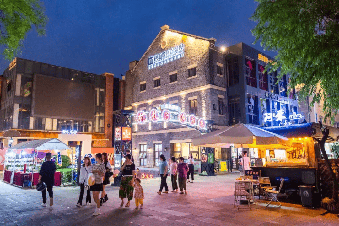 自开商埠第一城 120年前济南的一次历史抉择_城市_文化_中国