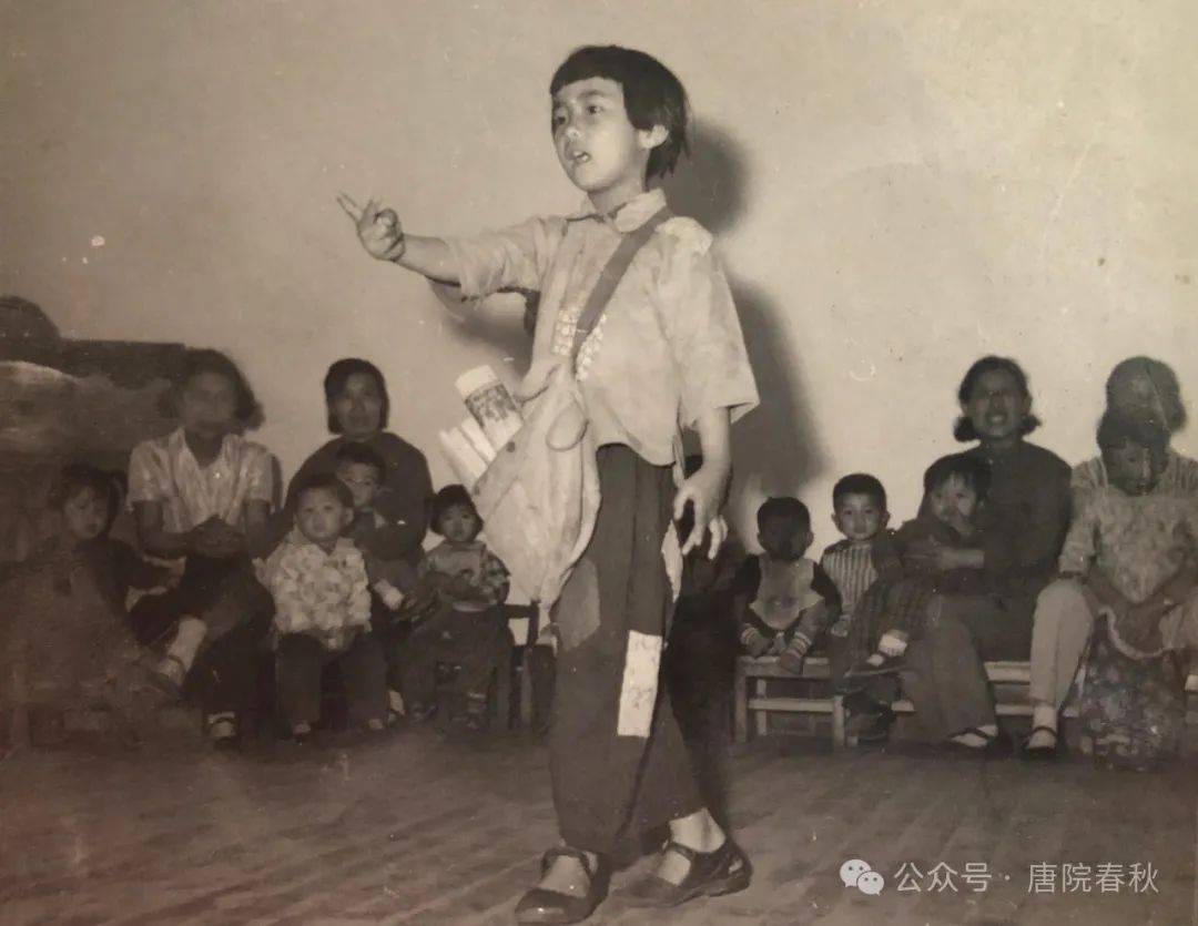 儿时记忆中的:小报童