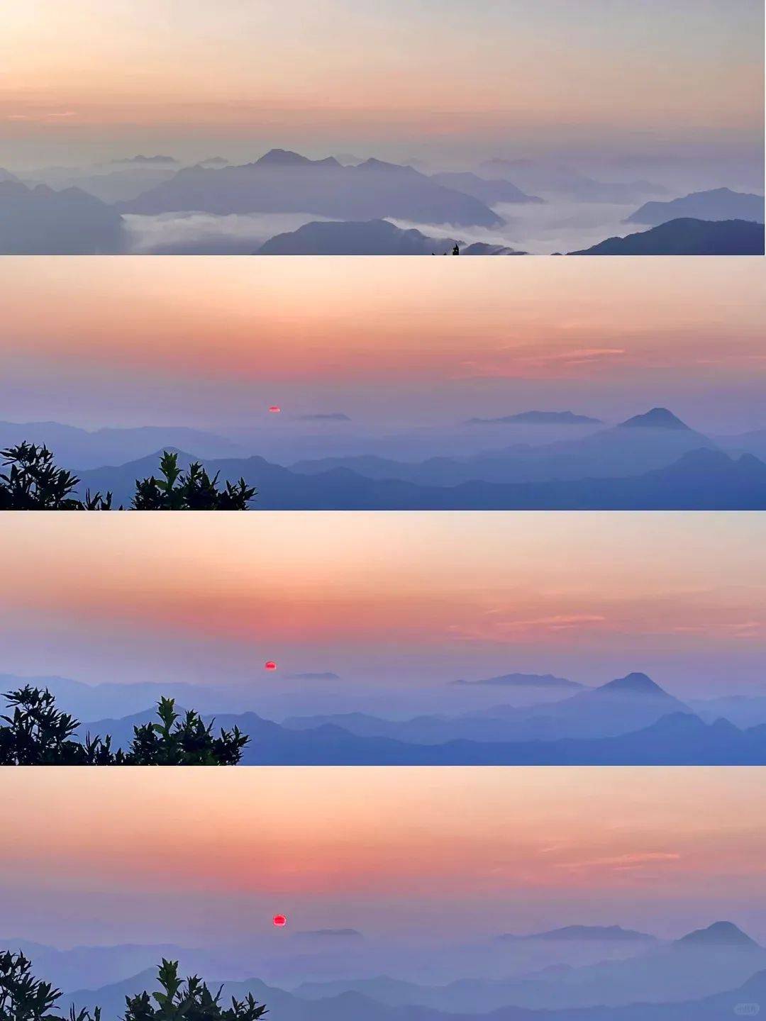 519中国旅游日|和妈妈一起漫游泾县,留下美好回忆