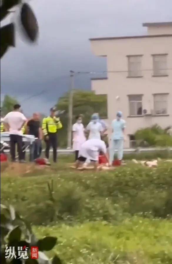 廉江三名学生在河里游泳时不幸溺水身亡!