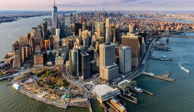 全球哪些城市百万富翁多?芝加哥排第12名