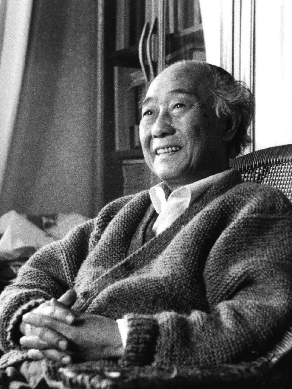 金玉良言丨汪曾祺的语言之美,都藏在这些耐读的句子里!