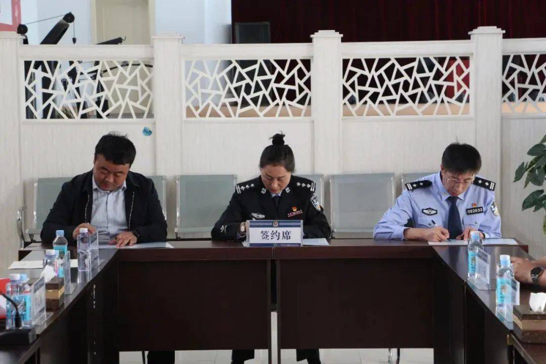 李兰文表示,察右前旗社区戒毒康复指导站是乌兰察布市