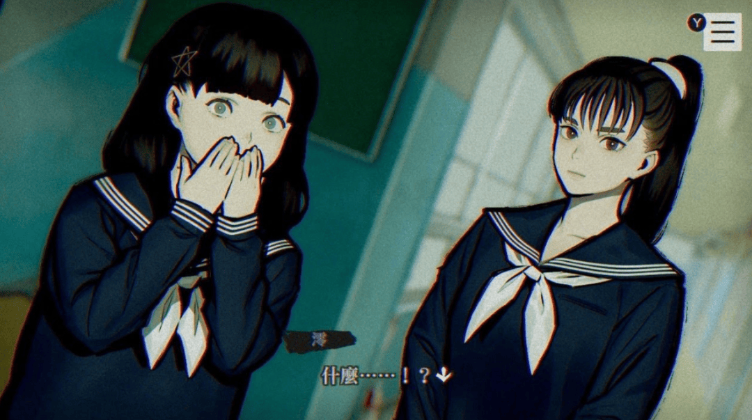 喜提官中后,这款早就被小圈子吹爆的怪谈游戏,真的是"神作"了?