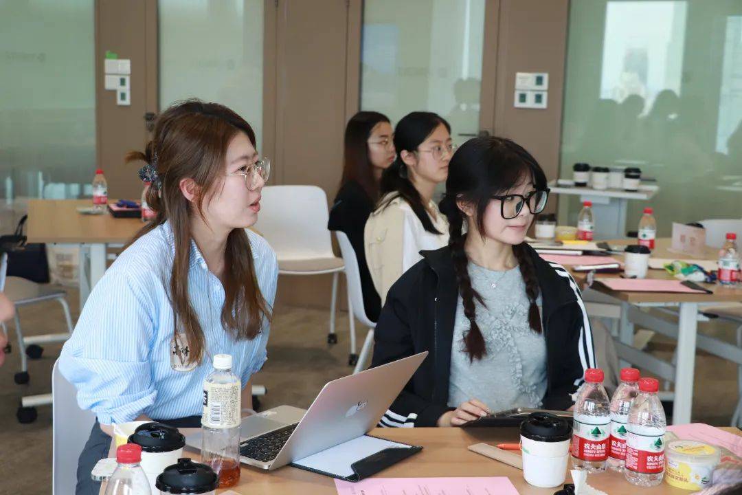 盈科上海国际投资与贸易法律事务部联合同济大学法学院顺利举办法律