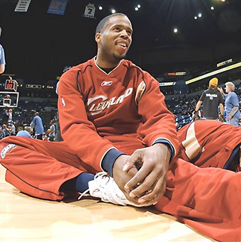 被nba耽误的喜剧大师,宇宙第一神射——达蒙-琼斯