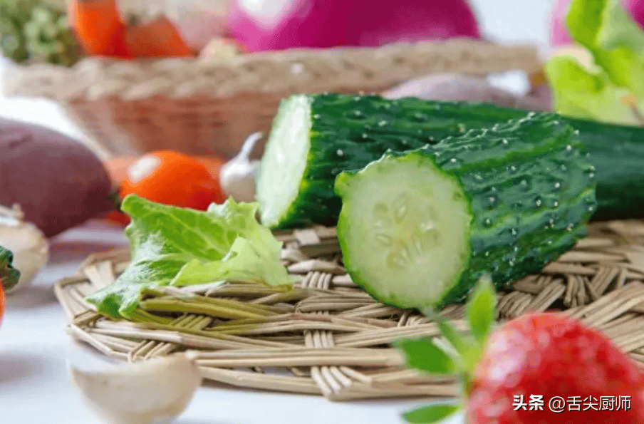 夏季炎热饮食要注意，这3种应季蔬菜要常吃，清爽一整夏