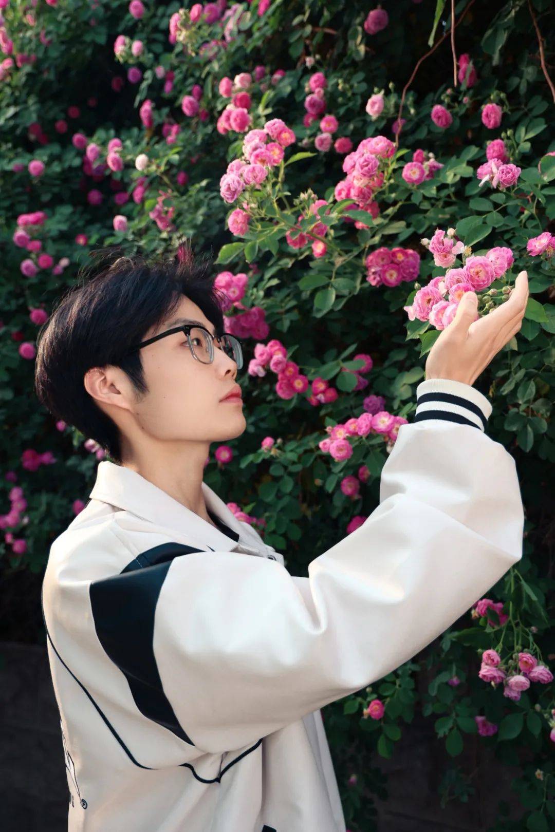 这么打卡美翻了!