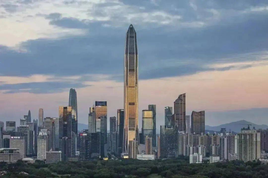 电子工厂变萌宠公园?快来打卡福田"反差萌"一日游路线