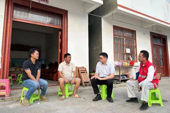 西林县八达镇:移风易俗连帮带 文明乡风扑面来