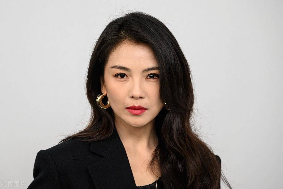 刘涛这身材,这才是尤物啊!