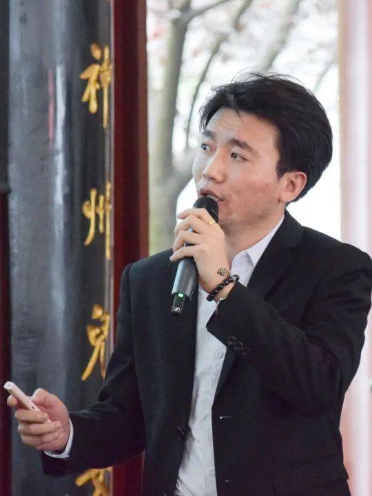 第八届高校青年·思想论坛系列活动成功举行_交流_中国文化书院_贵州