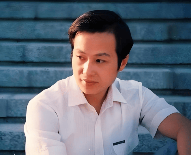 原来他已去世15年!