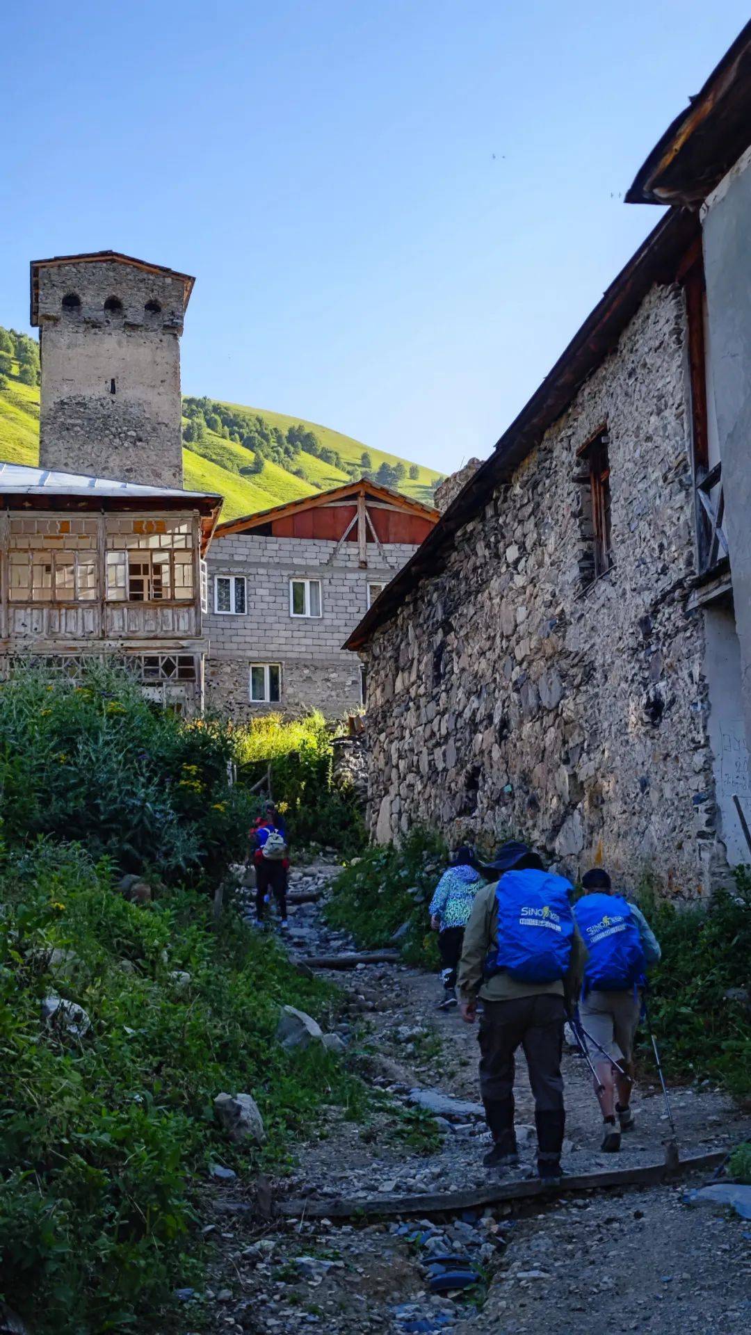 顶级风光,零门槛!