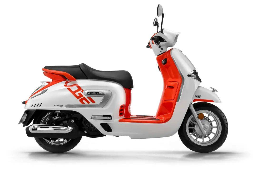 北京国际摩托车展预热,重磅车型提前看!