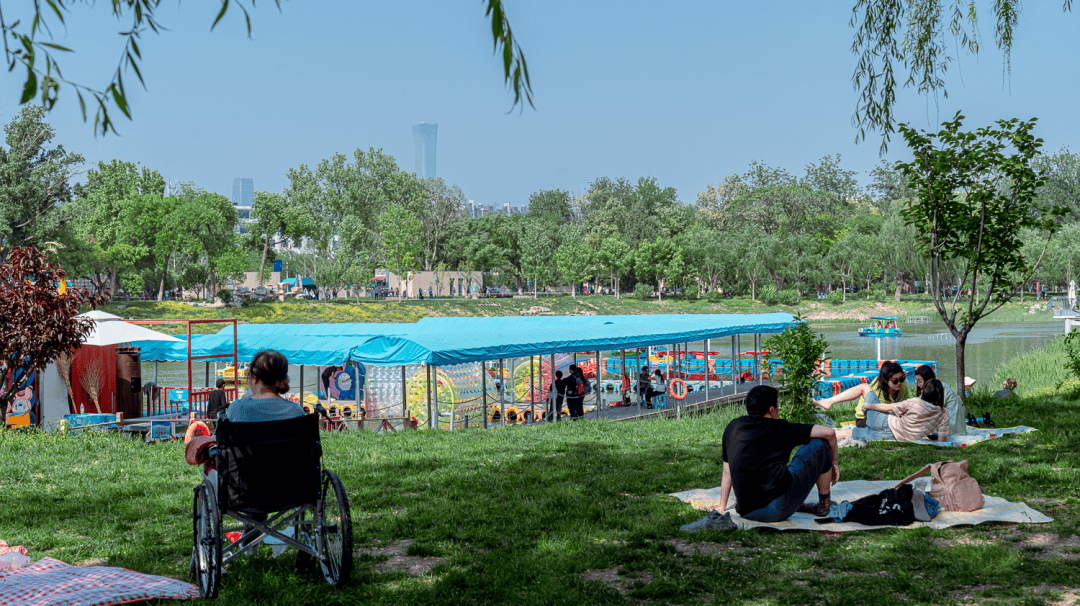 北京最佳野餐地指南,今天就去吧