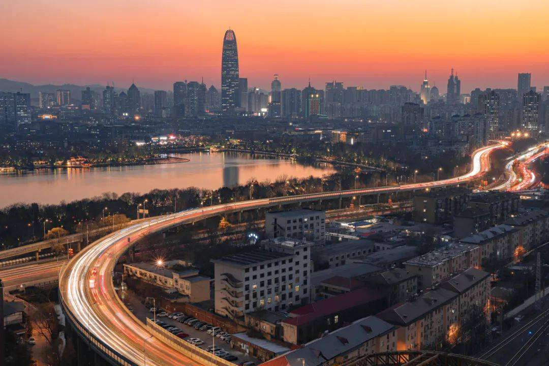 山东,你到"底"能有多好客?