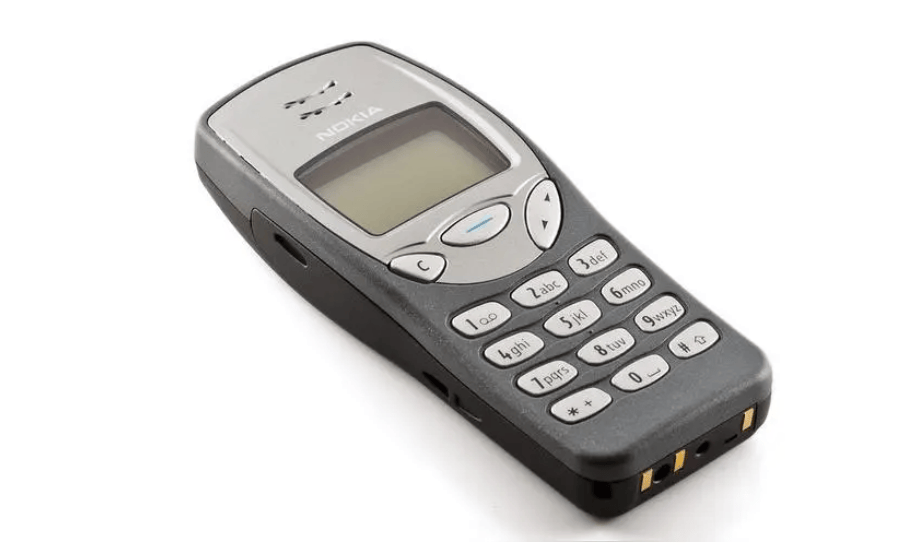 年之际,诺基亚手机母公司hmd global推出了这款经典机型的复刻版