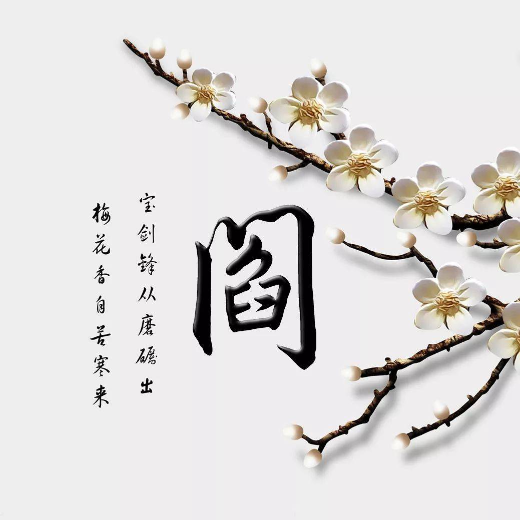 姓氏头像
